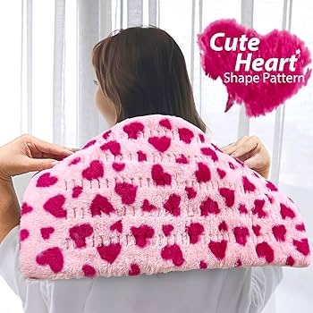 ●HEAT Amazon.com: ZXU Heating Pad for Back Pain Relief, Ultra Soft